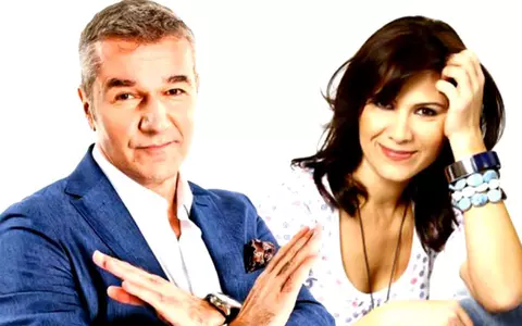 Dan Bittman s-a despărțit de Liliana Ștefan, după 25 de ani de relație: "Lucrurile au luat-o razna"