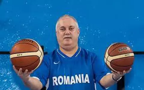 O legendă a sportului s-a stins. Antrenorul Valerian Netolitzchi a murit la spital, după ce s-a infectat cu COVID-19