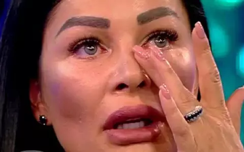 Brigitte și Florin Pastramă, bătuți cu bestialitate! Care a fost motivul conflictului: "Florin este tăiat tot. Era să-l omoare"