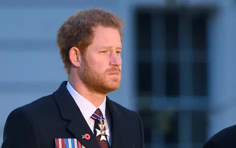 Doliu la Casa Regală britanică! Veste dureroasă pentru Prințul Harry: "A murit subit, dar pașnic"