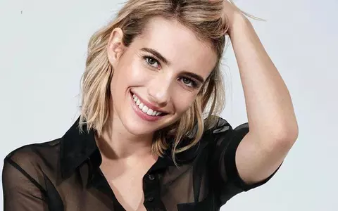 Emma Roberts a devenit mamă pentru prima oară! Ce nume special a primit bebelușul