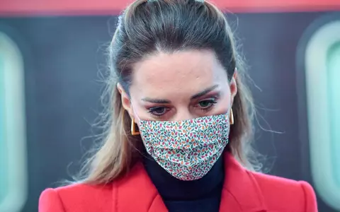 Kate Middleton s-a făcut de râs! Gafa pentru care a fost taxată de presa britanică