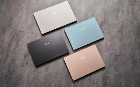(P) Cele mai utile și spectaculoase cadouri de Crăciun, de la MSI