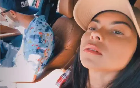 Inna a ajuns la spital. A avut parte de un accident dureros
