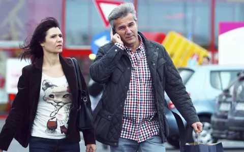 Cine este Liliana Ștefan, iubita și mama copiilor lui Dan Bittman