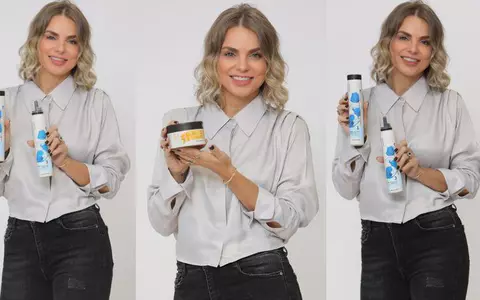 (P) Acidul hialuronic, ritual esențial pentru repararea firului de păr!