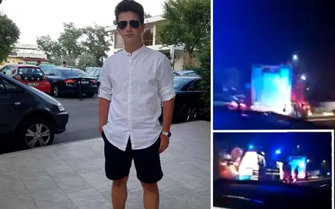 Tenismenul Marius Rădoi a murit. Tânărul de 19 ani și-a pierdut viața într-un accident