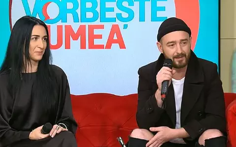 Ce face Mihai Chițu, la 7 ani după ce a câștigat Vocea României. Cine este femeia cu care se va însura