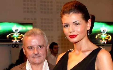 Irinel Columbeanu, dezvăluiri neașteptate despre fosta soție: "Monica nu este căsătorită"