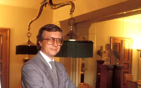 Asasinarea lui Maurizio Gucci, subiectul unui film cu Lady Gaga, Al Pacino şi Robert De Niro. Ce face acum fosta doamnă Gucci, care și-a ucis soțul