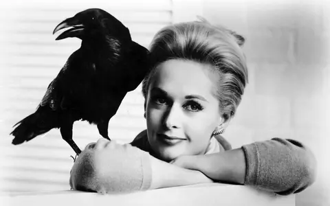 Drama neștiută a lui Tippi Hedren, actriţa din "Păsările": "Alfred Hitchcock m-a hărţuit sexual!"