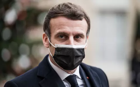 Emmanuel Macron are COVID-19! Cum se simte președintele Franței