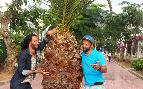 Cine e Musty de la Survivor. Fratele lui Kamara are trei copii și o poveste de viață tristă