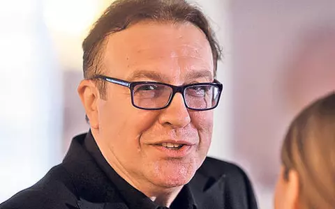 Fiica lui Gabriel Cotabiță, primele declarații despre tatăl ei infectat cu COVID-19: "Nu este intubat"