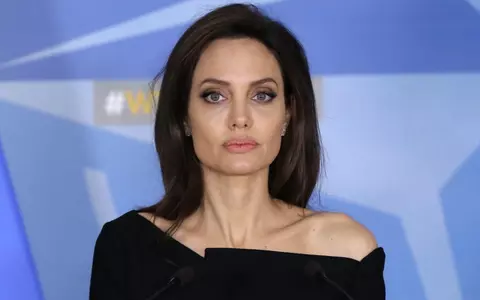 Cum arată Angelina Jolie la 44 kilograme. De ce a început actrița să se înfometeze