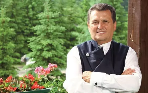 Problemele de sănătate se țin lanț pentru Nea Mărin: "M-am chinuit tare de tot!"