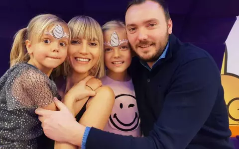 De ce e a ajuns Andreea Perju în pragul divorțului și cum și-a salvat căsnicia: "Am învățat să..."