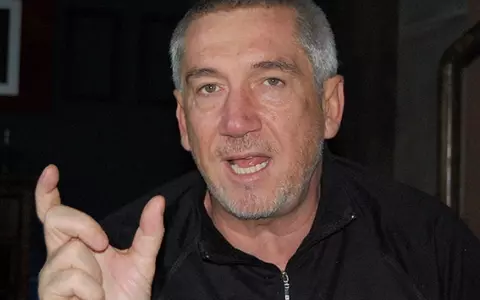Dan Chișu, glumă pe Facebook după ce s-a vaccinat anti-COVID: "Nu-mi explic erecția de azi-dimineață!"
