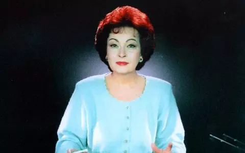 Drama neștiută a fostei crainice TVR, Sanda Țăranu. De ce nu a avut copii: "M-aș fi lăsat de meserie"