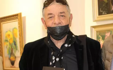 A murit Viorel Nimigeanu. Artistul a fost răpus de COVID-19