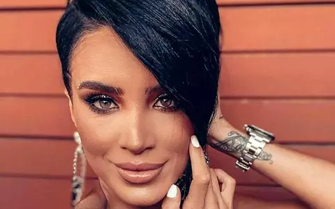 Adelina Pestrițu, super sexy în vacanță! Detaliile care au atras atenția după ce a pozat în costum de baie