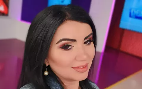 De ce nu se căsătorește Adriana Bahmuțeanu cu iubitul grec: "Oamenii nu se schimbă"