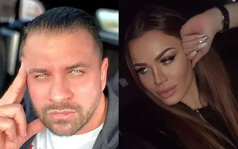 Alex Bodi și Daria Radionova, primul interviu împreună: "S-a certat cu familia, a renunțat la tot". Ce spun despre nuntă
