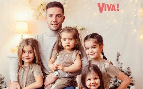 Cum a cerut-o fotbalistul Alex Chipciu în căsătorie pe Andreea, mama celor patru fetițe ale lor: "A fost memorabil"/ INTERVIU