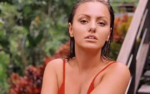Alexandra Stan e decisă să câștige Survivor! Cu ce vedetă s-a antrenat