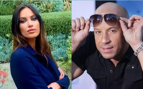 De ce s-a despărțit Alina Pușcău de actorul Vin Diesel: "A făcut o singură greșeală și s-a terminat"