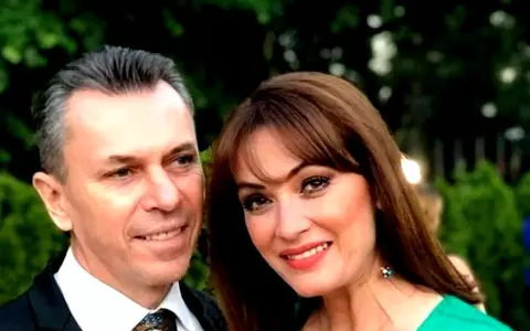 Cât de mult a măcinat-o divorțul pe Anca Țurcașiu. Artista a slăbit mult: "Trebuie să treacă timp"