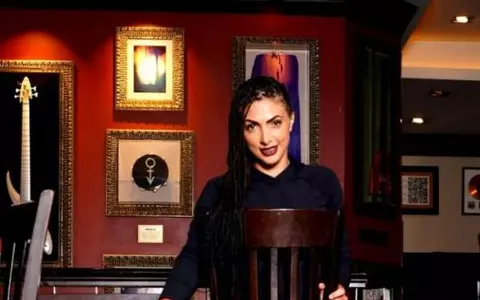 Cine este Andreea Moșneagu de la Survivor. Cu ce se ocupa înainte de emisiune