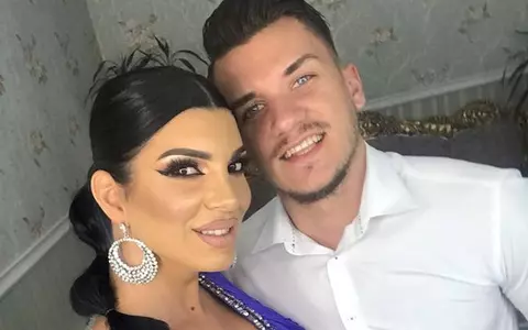 Andreea Tonciu a intrat în depresie, după ce soțul n-a lăsat-o să participe la Asia Express: "Plângeam în casă"