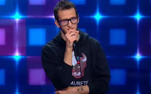 Andrei Ungureanu, câștigătorul iUmor, are planuri mari cu banii de la Antena 1. În ce va investi premiul de 20.000 de euro
