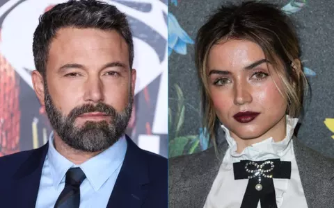 Ben Affleck s-a despărțit de actrița Ana de Armas. De ce și-au spus "adio" prin telefon
