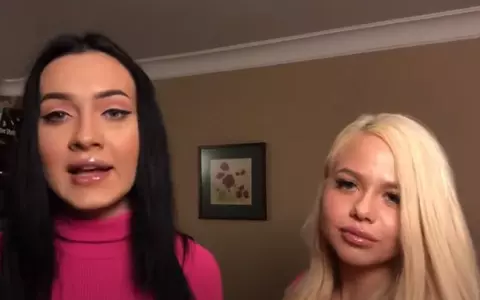 Berna și Bianca Comănici de la Puterea Dragostei au fost prietene, dar s-au certat: "Nu mai vreau să știu nimic"