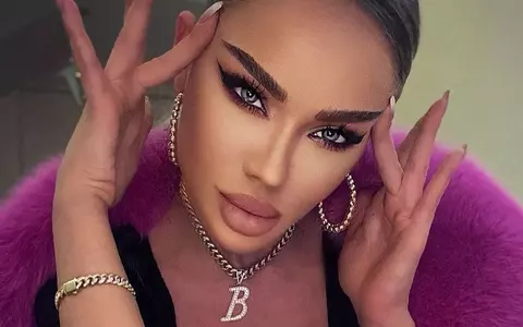 Bianca Drăgușanu, prima reacție după ce a apărut în brațele lui Gabi Bădălău: "Mă simt iubită"