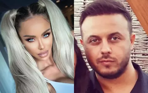 Bianca Drăgușanu și Gabi Bădălău au fost surprinși împreună în Dubai. Ce spune fostul soț al Claudiei Pătrășcanu: ”Sunt un bărbat liber și asumat”
