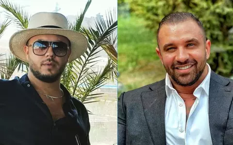 Alex Bodi a încercat să ia legătura cu Gabi Bădălău, actualul iubit al Biancăi Drăgușanu. Ce s-a întâmplat atunci când l-a contacat