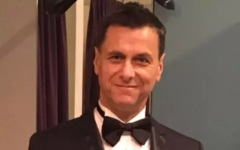 Gestul făcut de fosta soție a lui Bogdan Stanoevici în ultimele lui clipe de viață: "L-a ținut de  mână și..."