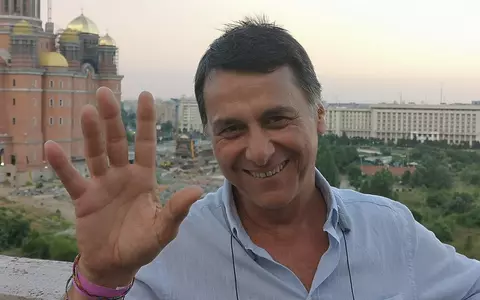 Reacțiile artiștilor după moartea lui Bogdan Stanoevici. Marcel Pavel: "Ce om bun și prieten am pierdut!"