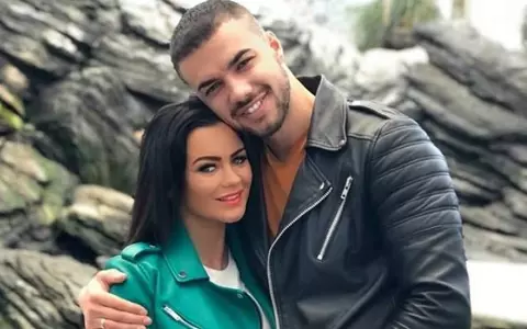 Carmen de la Sălciua, prima reacție după ce a aflat că fostul soț, Culiță Sterp, va fi tată: "Îi doresc să..."