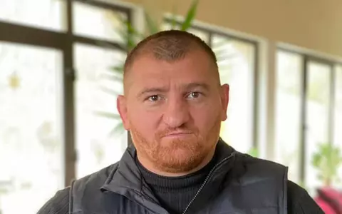 De ce a refuzat Cătălin Moroșanu de la Survivor să lucreze pentru Gigi Becali: "Am ales să stau acasă"