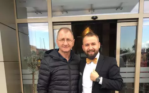 Cine este Alin Sălăjean de la Survivor. Ce emisiune a prezentat la Antena 1