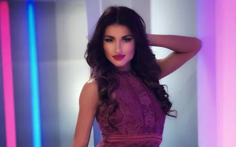 Cine Este Elena Marin De La Survivor E Dansatoarea Andreei BÄƒlan È™i A Jucat In Telenovele Stiri Vedete Si Evenimente Viva Ro