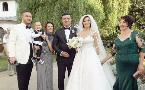 Claudia Pătrășcanu, amenințată cu plângere penală de socru! Niculae Bădălău o acuză de violare de corespondență