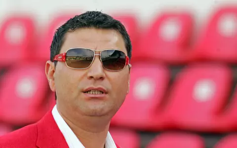Câte soții a avut Cristi Borcea. În ce relații a rămas cu mamele copiilor săi
