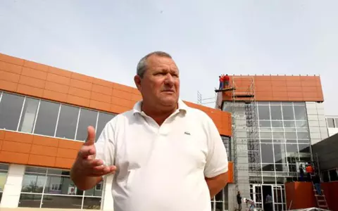 Cristian Țânțăreanu a renunțat la petrecerile cu fast: ”Mă pregătesc de ultimul drum… de acasă, la Bellu”