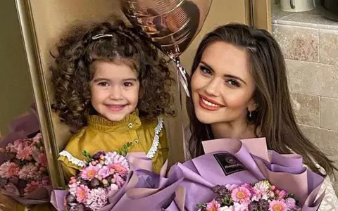 Cristina Șișcanu, probleme în familie pentru că își răsfață prea mult fiica! "Mi-au reproșat și mama, și Mădălin..."