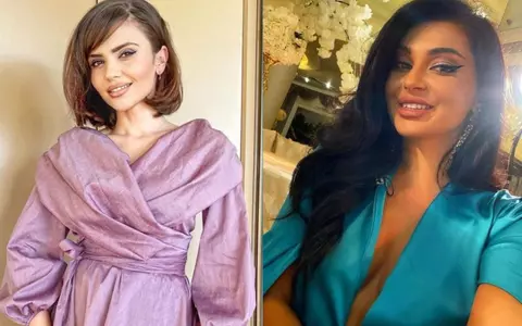 Cristina Șișcanu, în scandal cu Elena Ionescu! De la ce a pornit conflictul: "Da, femeie, sunt frustrată"
